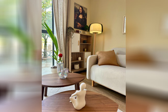 neufs appartement la-roche-sur-yon 85000