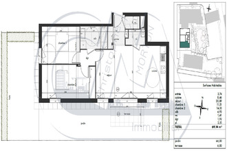neufs appartement la-tour-de-salvagny 69890