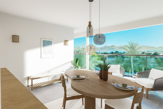 neufs appartement lamentin 97232