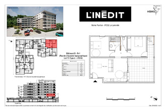 neufs appartement lamentin 97232