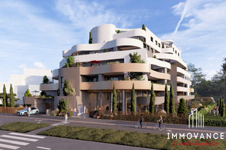 neufs appartement lattes 34970