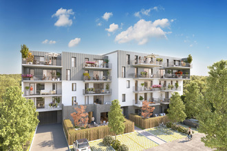neufs appartement laxou 54520