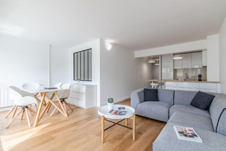 neufs appartement le-blanc-mesnil 93150