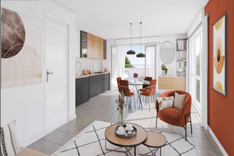 neufs appartement le-blanc-mesnil 93150