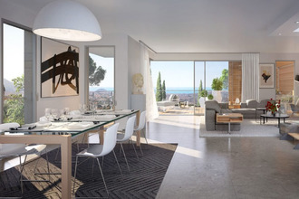 neufs appartement le-blanc-mesnil 93150