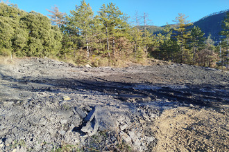 neufs appartement le-brusquet 04420