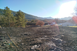 neufs appartement le-brusquet 04420