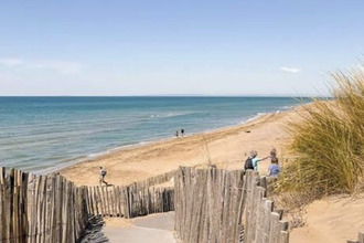 neufs appartement le-grau-du-roi 30240