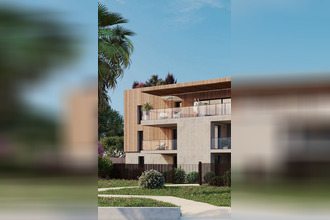 neufs appartement le-grau-du-roi 30240