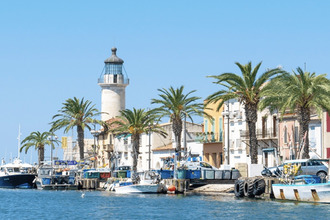 neufs appartement le-grau-du-roi 30240