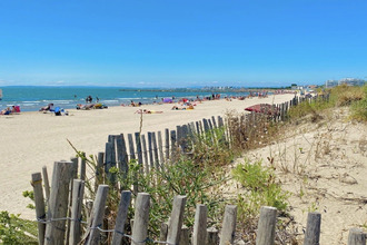 neufs appartement le-grau-du-roi 30240