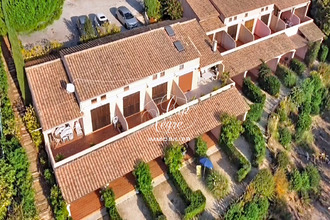 neufs appartement le-lavandou 83980