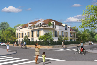 neufs appartement le-pecq 78230