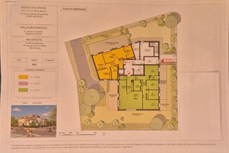 neufs appartement le-pecq 78230