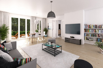 neufs appartement le-pecq 78230