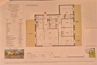 neufs appartement le-pecq 78230