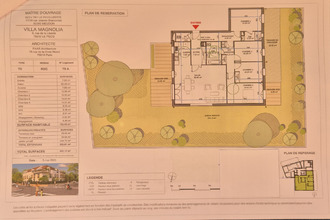 neufs appartement le-pecq 78230