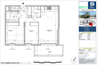 neufs appartement le-pont-de-beauvoisin 38480