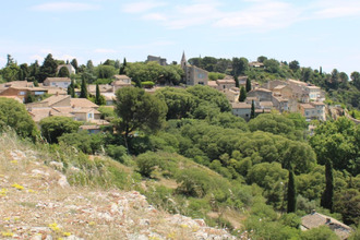 neufs appartement les-angles 30133