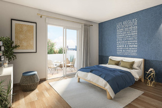 neufs appartement les-angles 30133