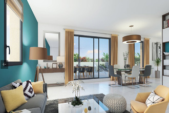 neufs appartement les-angles 30133