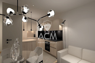 neufs appartement les-gets 74260