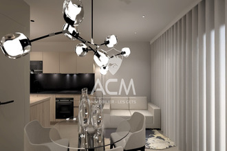 neufs appartement les-gets 74260