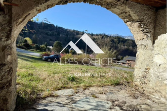 neufs appartement les-houches 74310