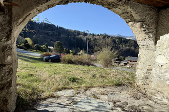 neufs appartement les-houches 74310