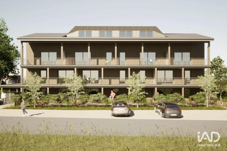 neufs appartement les-rousses 39220