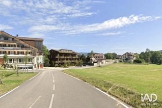 neufs appartement les-rousses 39220