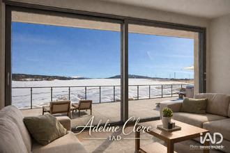 neufs appartement les-rousses 39220