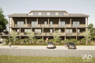 neufs appartement les-rousses 39220