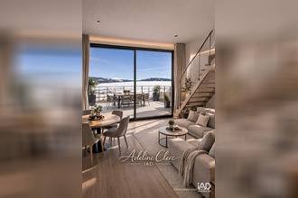 neufs appartement les-rousses 39220