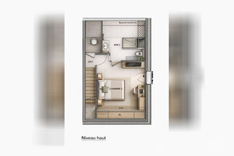 neufs appartement les-rousses 39220