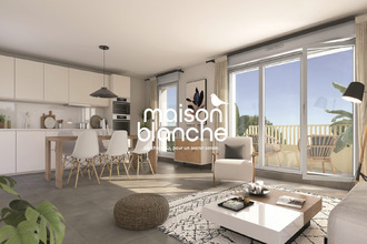 neufs appartement les-sables-d-olonne 85340