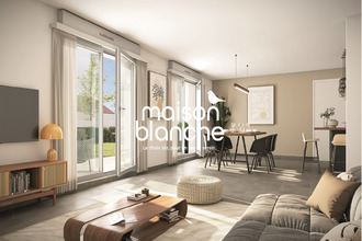 neufs appartement les-sables-d-olonne 85340