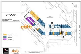 neufs appartement leucate 11370