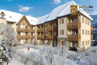 neufs appartement loudenvielle 65510