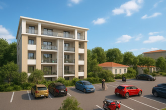 neufs appartement lucciana 20290