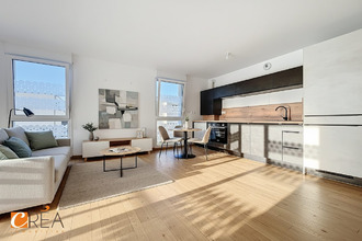neufs appartement lutterbach 68460