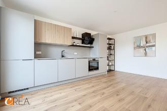 neufs appartement lutterbach 68460