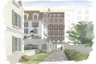 neufs appartement maisons-alfort 94700