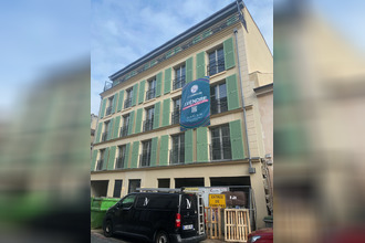 neufs appartement maisons-laffitte 78600
