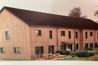 neufs appartement malville 44260