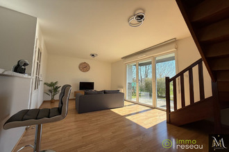 neufs appartement marly 59770