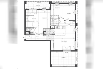 neufs appartement marseille 13010
