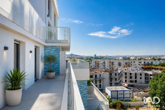 neufs appartement marseille 13010