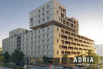 neufs appartement marseille 13015