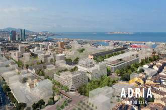 neufs appartement marseille 13015